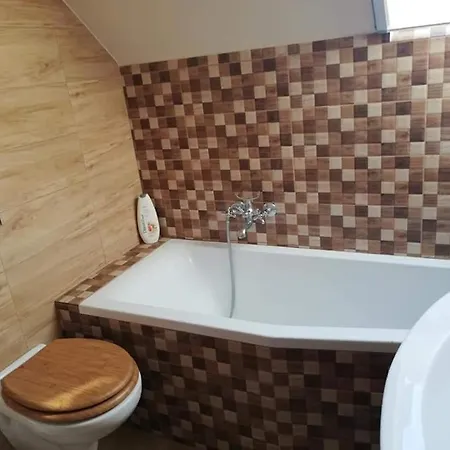 Apartament Amarilisz Apartman