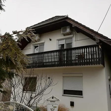 Amarilisz Apartman